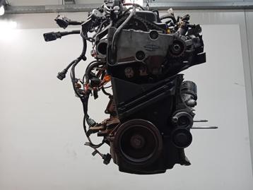 MOTOR Renault Kangoo Express (FW) (01-2008/-) (K9K628) beschikbaar voor biedingen