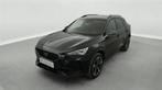 CUPRA Formentor 1.5 TSI 150cv DSG NAVI / CARPLAY / FULL LED, Auto's, Cupra, Automaat, 4 cilinders, Formentor, Zwart