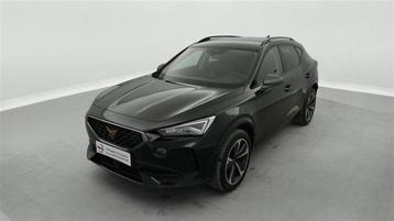 CUPRA Formentor 1.5 TSI 150cv DSG NAVI / CARPLAY / FULL LED, Autos, Achat, Entreprise, Formentor, 5 portes