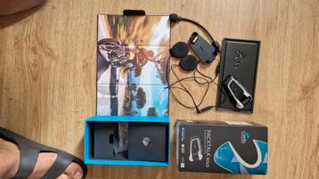 Intercom Cardo PackTalk Bold  beschikbaar voor biedingen