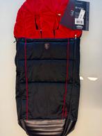 FERRARI voetenzak babywagen Cybex, Kinderen en Baby's, Ophalen, Zo goed als nieuw, Kinderwagen