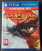 Games - PC - God of War Remastered, Games en Spelcomputers, Games | Sony PlayStation 4, Ophalen, Vanaf 18 jaar, Vechten, 1 speler