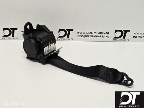 Gordel achter BMW 4-serie F32 3-serie F30 72117243309, Auto-onderdelen, Interieur en Bekleding, BMW, Gebruikt, Ophalen of Verzenden
