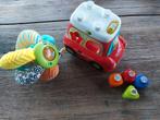 Set Vtech speelgoed, Ophalen