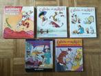 Calvin And Hobbes Bill Waterson Strips, Plusieurs BD, Utilisé, Enlèvement ou Envoi