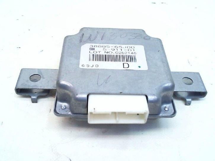 ORDINATEUR DIVERS C Grand Vitara II (JT) (|3888565J00|), Autos : Pièces & Accessoires, Électronique & Câbles, Suzuki, Utilisé