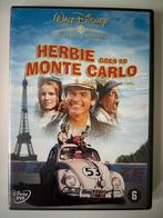 DVD Herbie Goes to Monte Carlo (1977), Ophalen of Verzenden