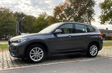 BMW X1 1.5d 116pk • 2021 • 151.600 km • Perfect onderhouden beschikbaar voor biedingen