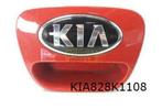 Kia Picanto achterklepgreep (inc. logo) (niet bij camera) (6, Auto-onderdelen, Kia, Achterklep, Nieuw, Ophalen of Verzenden