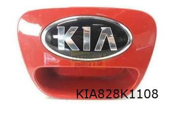 Kia Picanto achterklepgreep (inc. logo) (niet bij camera) (6 beschikbaar voor biedingen