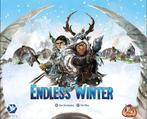 Endless Winter - Paleoamericans (NL), Trois ou quatre joueurs, Enlèvement ou Envoi, Neuf, White Goblin Games