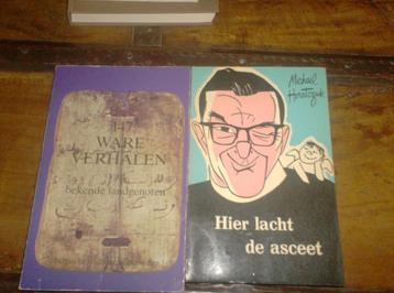 DIVERSE BOEKEN 11 beschikbaar voor biedingen