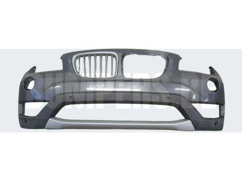 Bumper BMW X1 E84 FACELIFT 12-15 Voorbumper Q4701, Auto-onderdelen, Carrosserie, Bumper, Voor, Gebruikt, 6 maanden garantie, Ophalen of Verzenden
