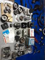 Vele onderdelen Vespa Ciao & Bravo
(ook enkele nieuwe)koopje, Ophalen