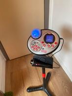 Vtech karaoke console, Ophalen, Gebruikt