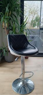 Barkrukken, Ophalen, Gebruikt, In hoogte verstelbaar