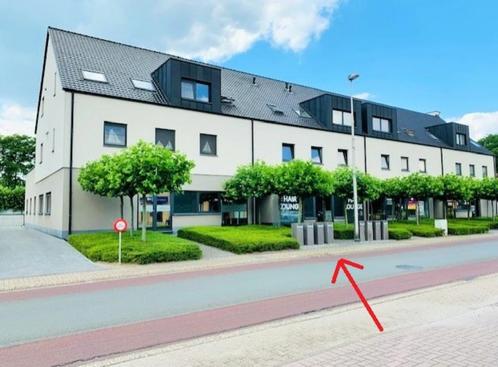 Luxe appartement met gem. zwembad te koop te Genk, 2 slpks!, Immo, Huizen en Appartementen te koop, Provincie Limburg, 200 tot 500 m²