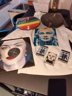 Madonna Madame x pakket., Cd's en Dvd's, Vinyl | Overige Vinyl, Ophalen of Verzenden, Zo goed als nieuw