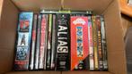 Lot DVDs, Cd's en Dvd's, Dvd's | Overige Dvd's, Ophalen