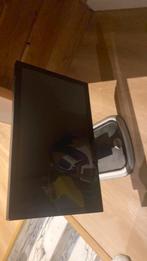 Monitor voor gamen en werk, Computers en Software, 18'5, Zo goed als nieuw, Overige typen, 61 t/m 100 Hz