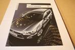 Mitsubishi Outlander brochure 2010, Ophalen of Verzenden, Nieuw, Folder