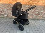 Joolz Geo 2, Kinderen en Baby's, Ophalen, Zo goed als nieuw, Voetenzak