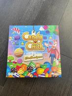 Candy Crush The boardgame, Hobby en Vrije tijd, Drie of vier spelers, Ophalen, Zo goed als nieuw, Just Games