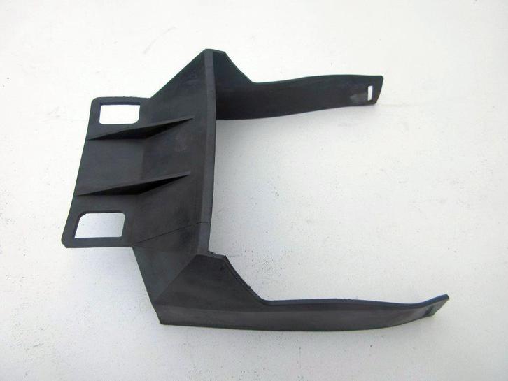 Honda CB500 accurubber CB 500 accu rubber PC26 CB500T CB500R, Motoren, Onderdelen | Honda, Gebruikt, Ophalen of Verzenden