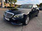 Mercedes E220 **AUTOMAAT** - **FACELIFT** | EURO 6, Achat, Euro 6, Entreprise, Diesel