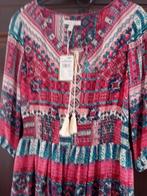 zomerkleedje vrouwen, Maat 38/40 (M), Overige kleuren, Springfield, Nieuw
