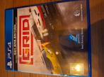 GRID Day one edition, Consoles de jeu & Jeux vidéo, Jeux | Sony PlayStation 4, Enlèvement ou Envoi, Comme neuf, Course et Pilotage
