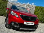 Peugeot 2008 1.2i 67.000km Boite Auto PRETE A IMMATRICULER!, Autos, Cuir, Euro 6, Entreprise, Autres couleurs