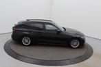 (2BCY840) BMW 3 SERIES TOURING, Euro 6, 136 pk, https://public.car-pass.be/vhr/15bc044e-ea3f-4d60-9169-15c86592c103, Zwart