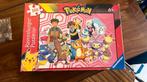 Pokemon puzzel 100 stukken, Ophalen, Zo goed als nieuw