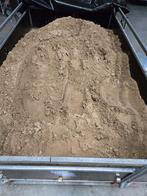 Zavel (gele zand), Ophalen, Nieuw