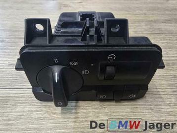 Lichtschakelaar BMW 3-serie E46 61314108587 beschikbaar voor biedingen