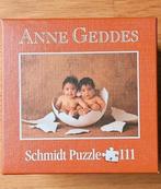 Puzzel Anne Geddes, Comme neuf, Enlèvement ou Envoi, Moins de 500 pièces