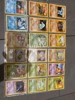 Pokemon kaarten, Ophalen