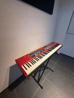 Nord Stage 4 88 Red satin, Muziek en Instrumenten, Overige merken, 88 toetsen, Ophalen of Verzenden, Zo goed als nieuw