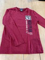 longsleeve maat 140, Ophalen of Verzenden, Jongen