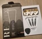 Target Redux 02 dartpijlen, Sport en Fitness, Darts, Ophalen of Verzenden, Zo goed als nieuw