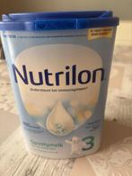 Nutrilon 3 opvolgmelk 10-12 maanden ongeopend, Kinderen en Baby's, Ophalen of Verzenden, Nieuw