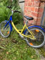 Kinderfietsen / loopfietsje, Ophalen, Zo goed als nieuw