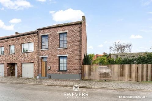 Huis te koop in Sint-Truiden, 3 slpks, Immo, Huizen en Appartementen te koop, Vrijstaande woning