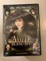 Les adventures extra ordinaire d’Adele Blanc-Sec, Ophalen of Verzenden, Zo goed als nieuw
