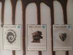 Wereld Nr1, Postzegels en Munten, Postzegels | Europa | België, Ophalen of Verzenden, Orginele gom, Postfris, Postfris