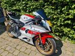 Yamaha R7, Motoren, 2 cilinders, Meer dan 35 kW, 689 cc, Sport
