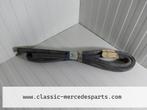 Rubber softtop achterzijde Mercedes SL-klasse R107 107771009, Ophalen of Verzenden, Gebruikt, Mercedes-Benz