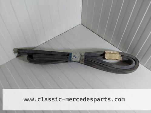 Rubber softtop achterzijde Mercedes SL-klasse R107 107771009, Auto-onderdelen, Carrosserie, Mercedes-Benz, Gebruikt, Ophalen of Verzenden