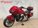 Honda CTX 1300 - A - garantie (bj 2015), Motoren, Bedrijf, Meer dan 35 kW, Overig, 1300 cc